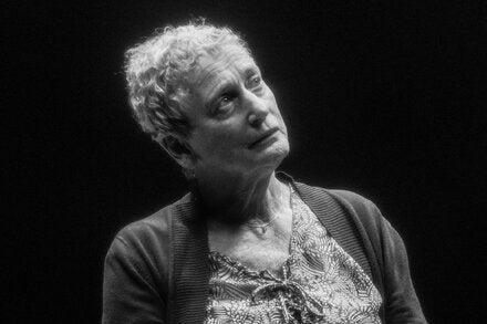 Picture of the author