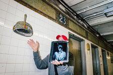 Picture of the author