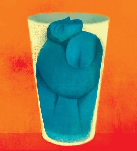 Picture of the author