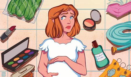 Picture of the author