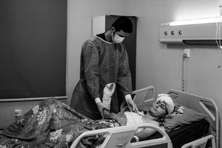 Picture of the author