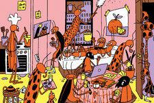 Picture of the author