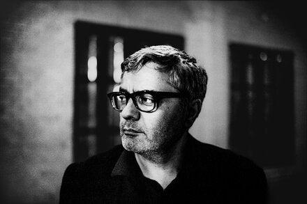 Picture of the author