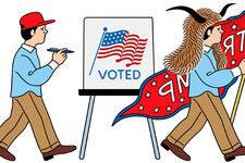 Picture of the author