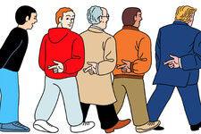 Picture of the author