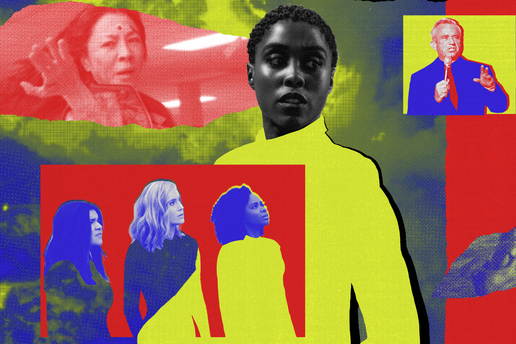 Is the Awkward ‘Diversity Era’ of Hollywood Behind Us?