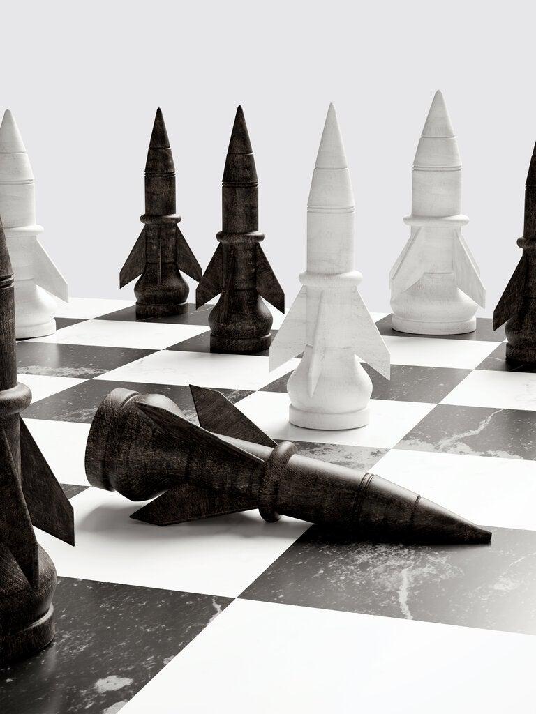 Picture of the author