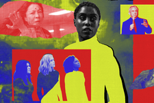 Picture of the author