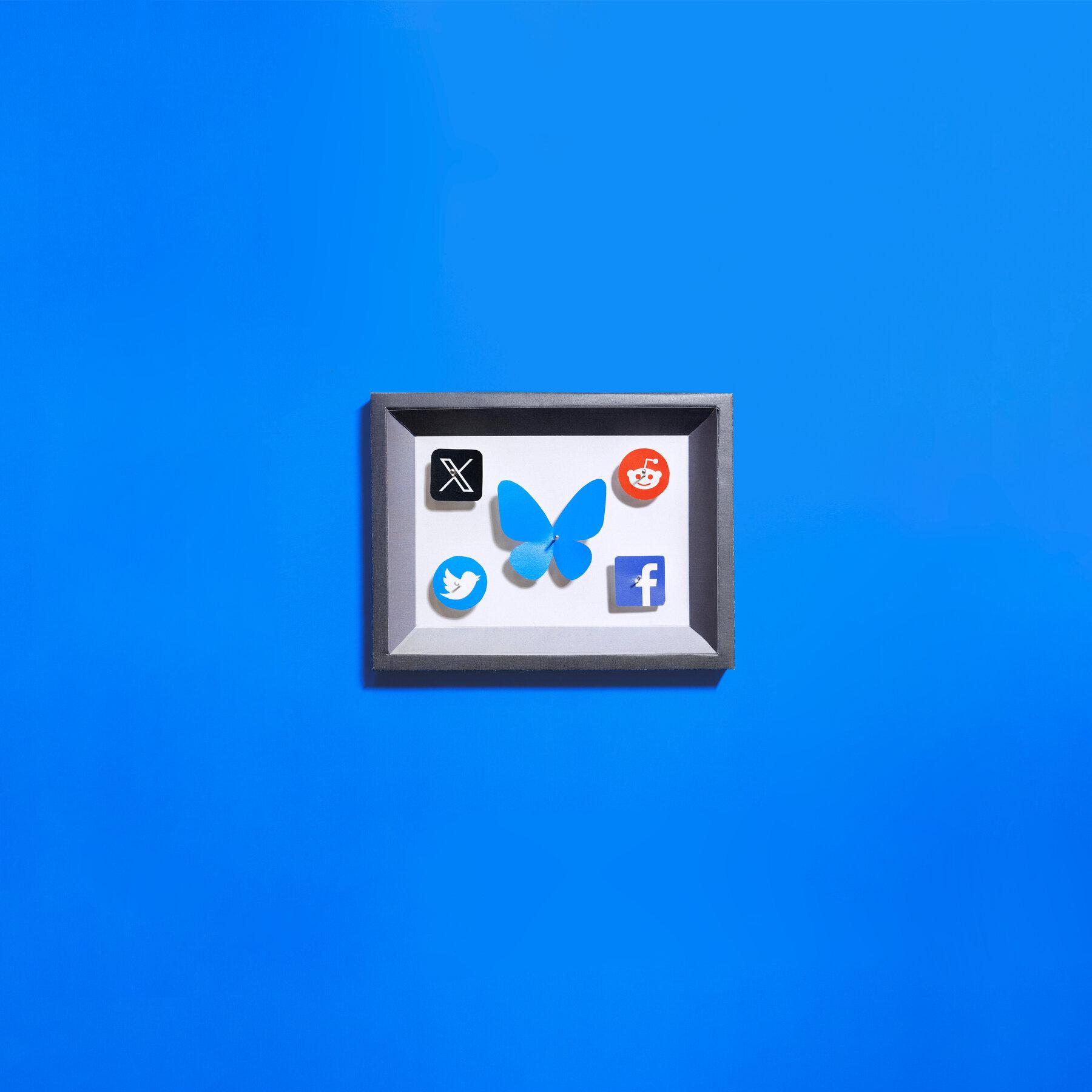 Another New Twitter? Good Luck With That.