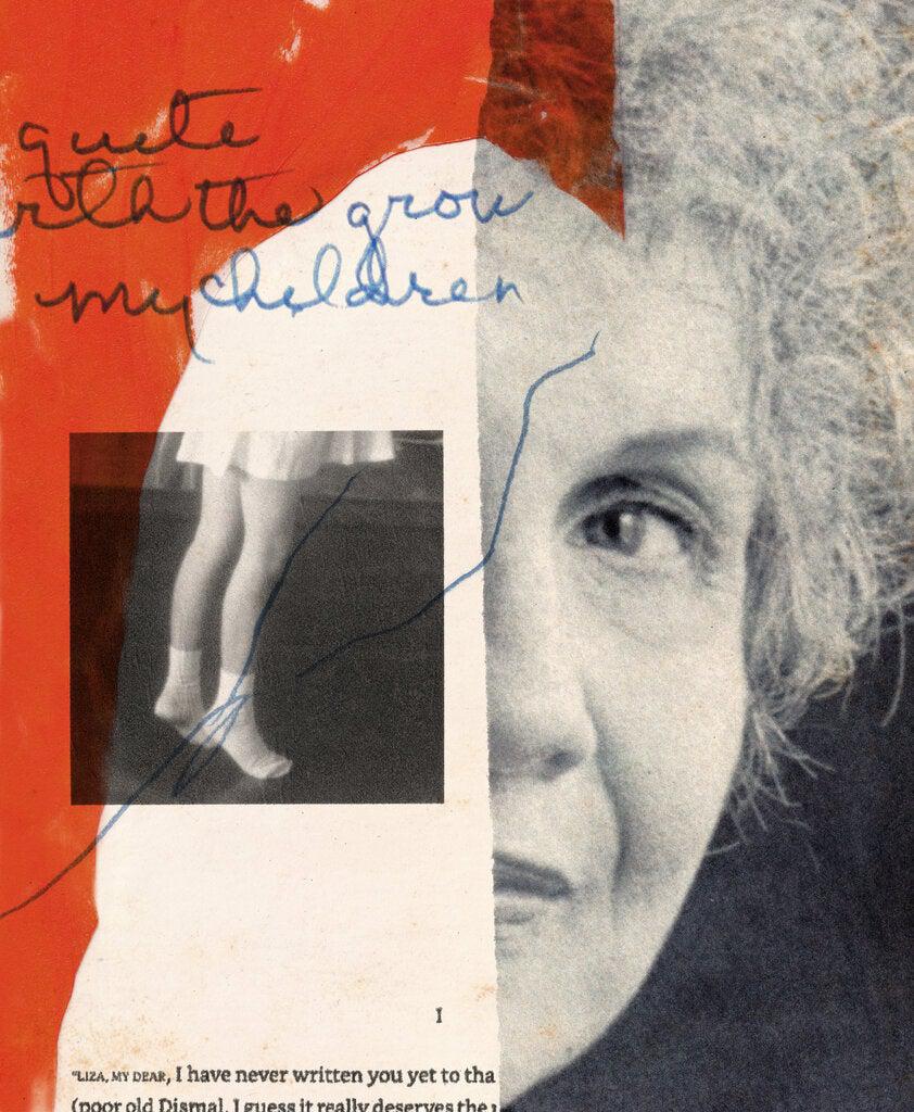 Picture of the author