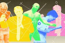 Picture of the author