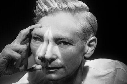 Picture of the author