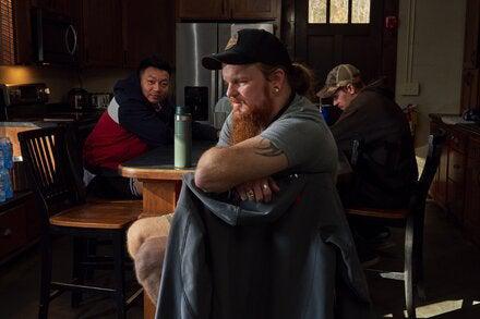 Picture of the author