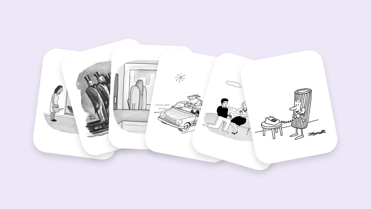 Laugh Lines No. 44: Elections