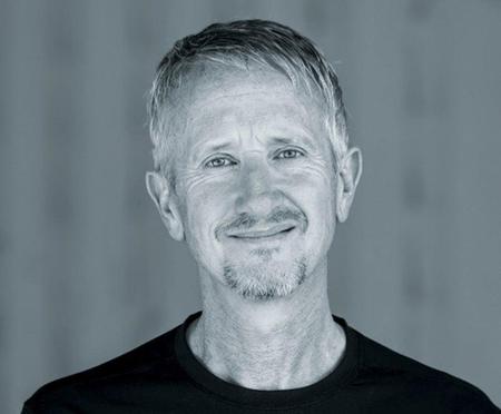 Picture of the author