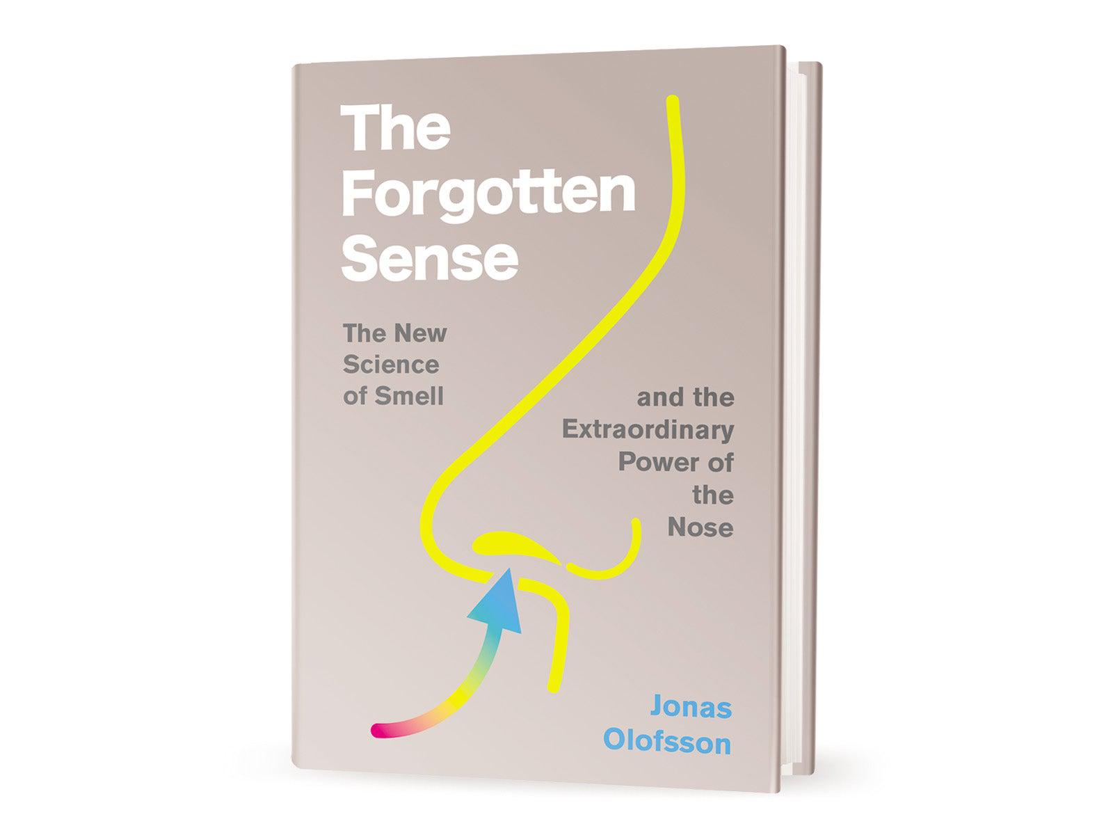 Cover of the book The Forgotten Sense