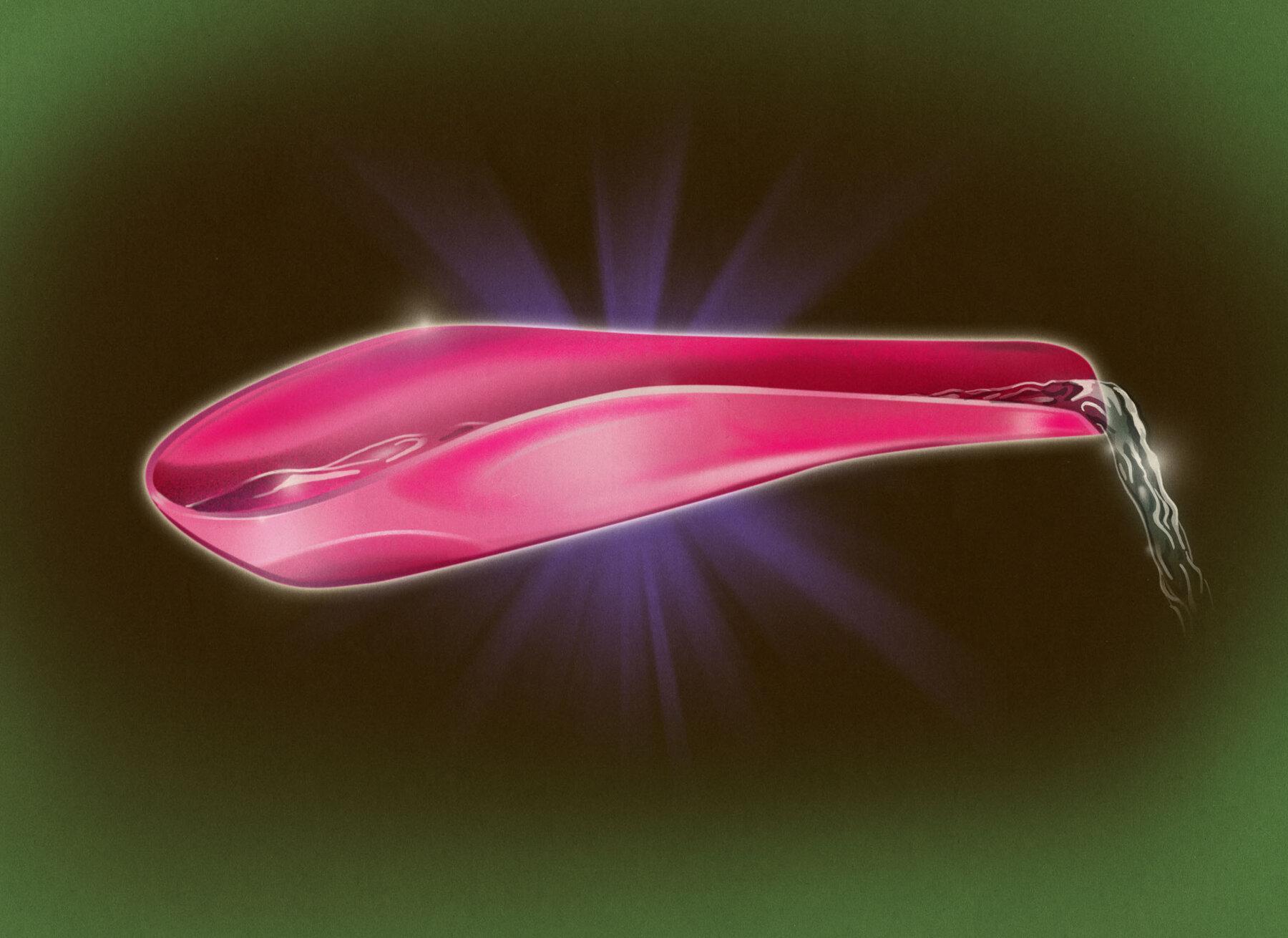 The Pure Liberation of a Personal Urination Device