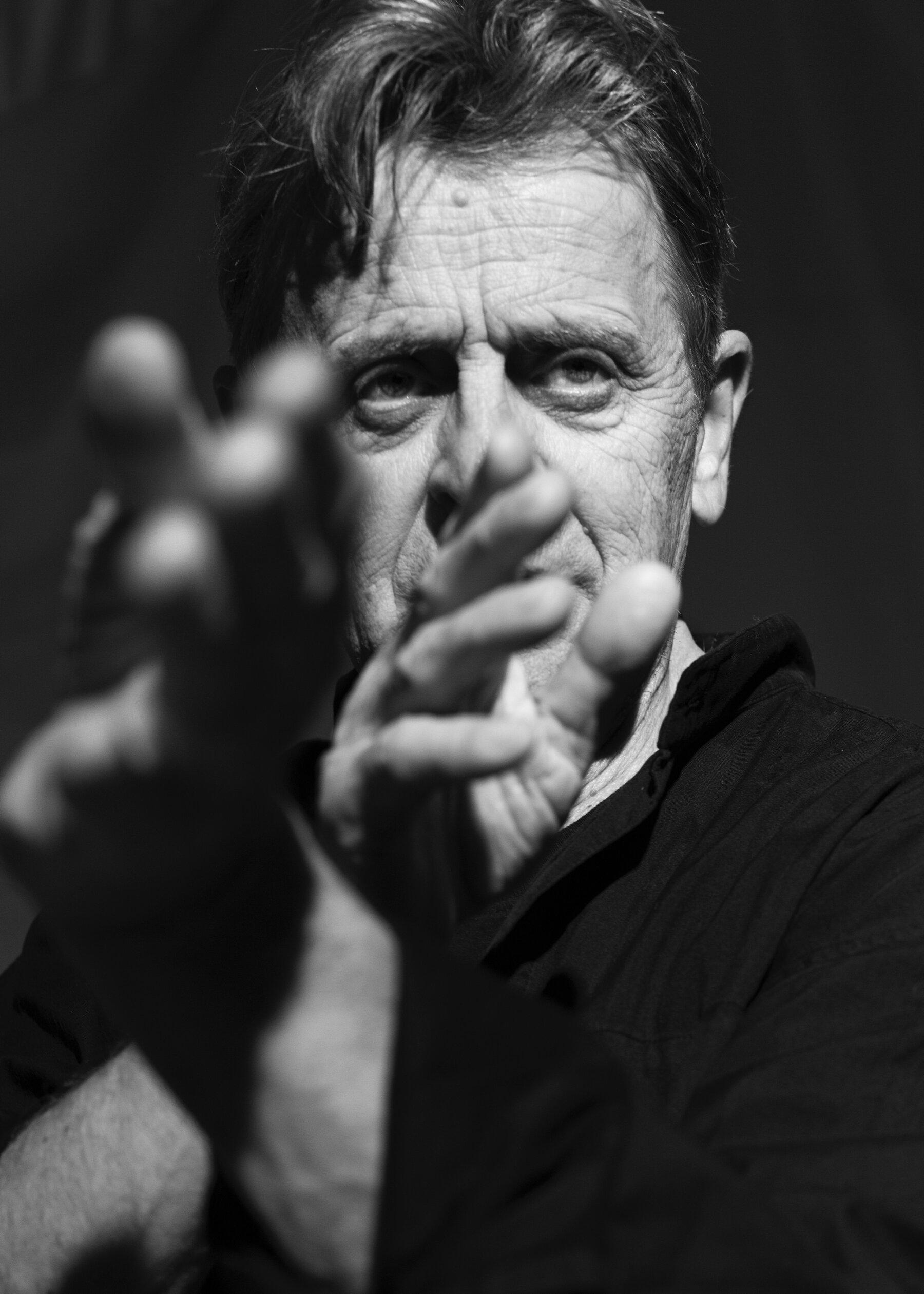 The dancer and actor Mikhail Baryshnikov keeps his focus almost entirely on a realm of high arts that, increasingly, struggles to capture public notice.