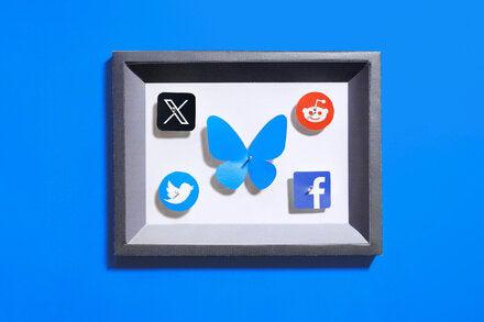 Picture of the author