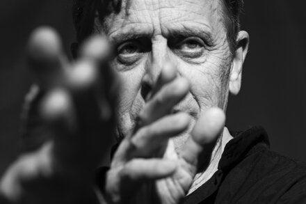 Picture of the author