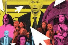 Picture of the author