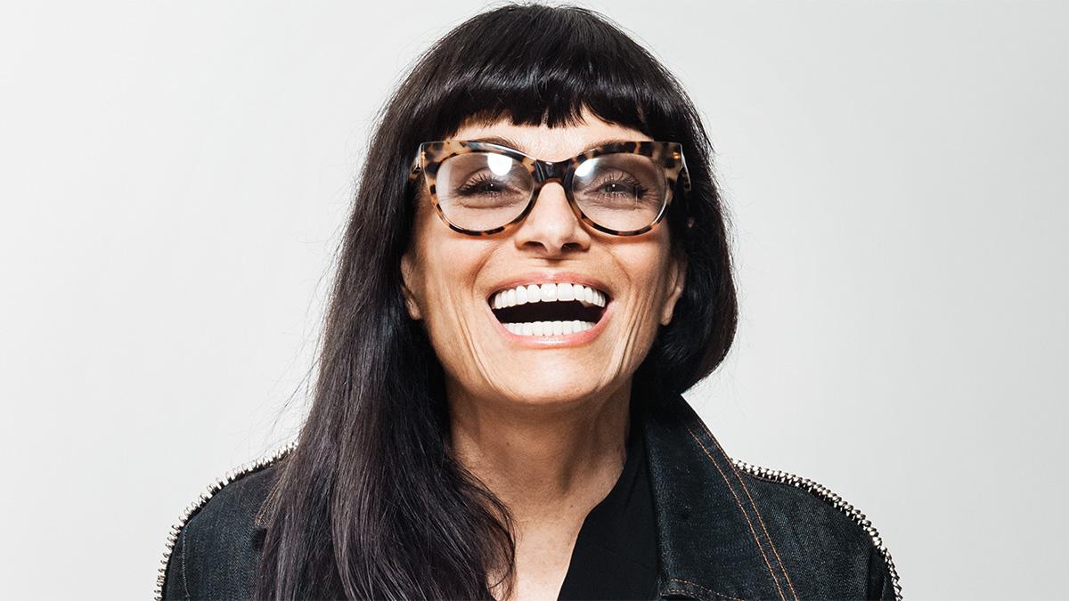 Life’s Work: An Interview with Norma Kamali