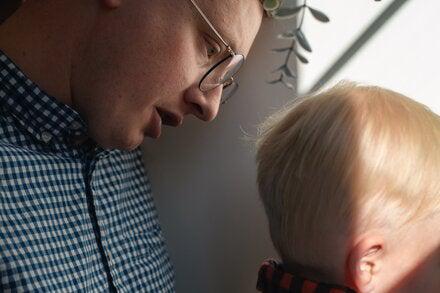 Picture of the author