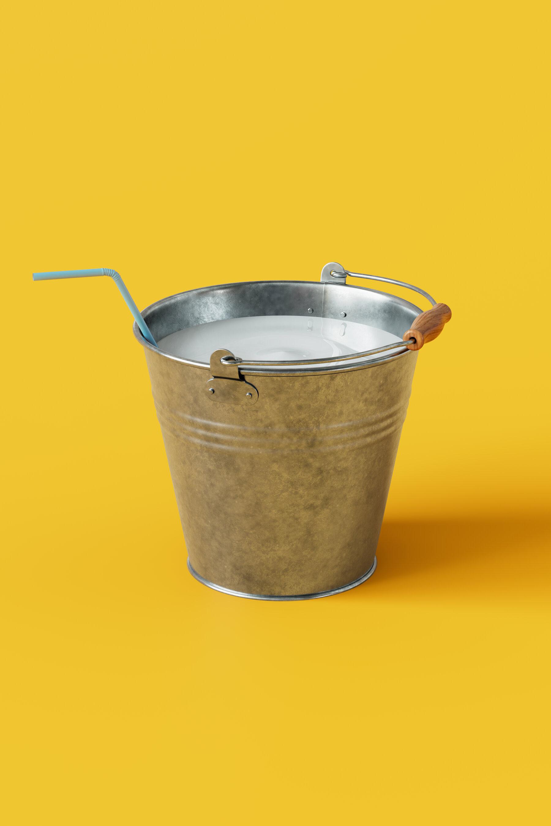 Some Raw Truths About Raw Milk