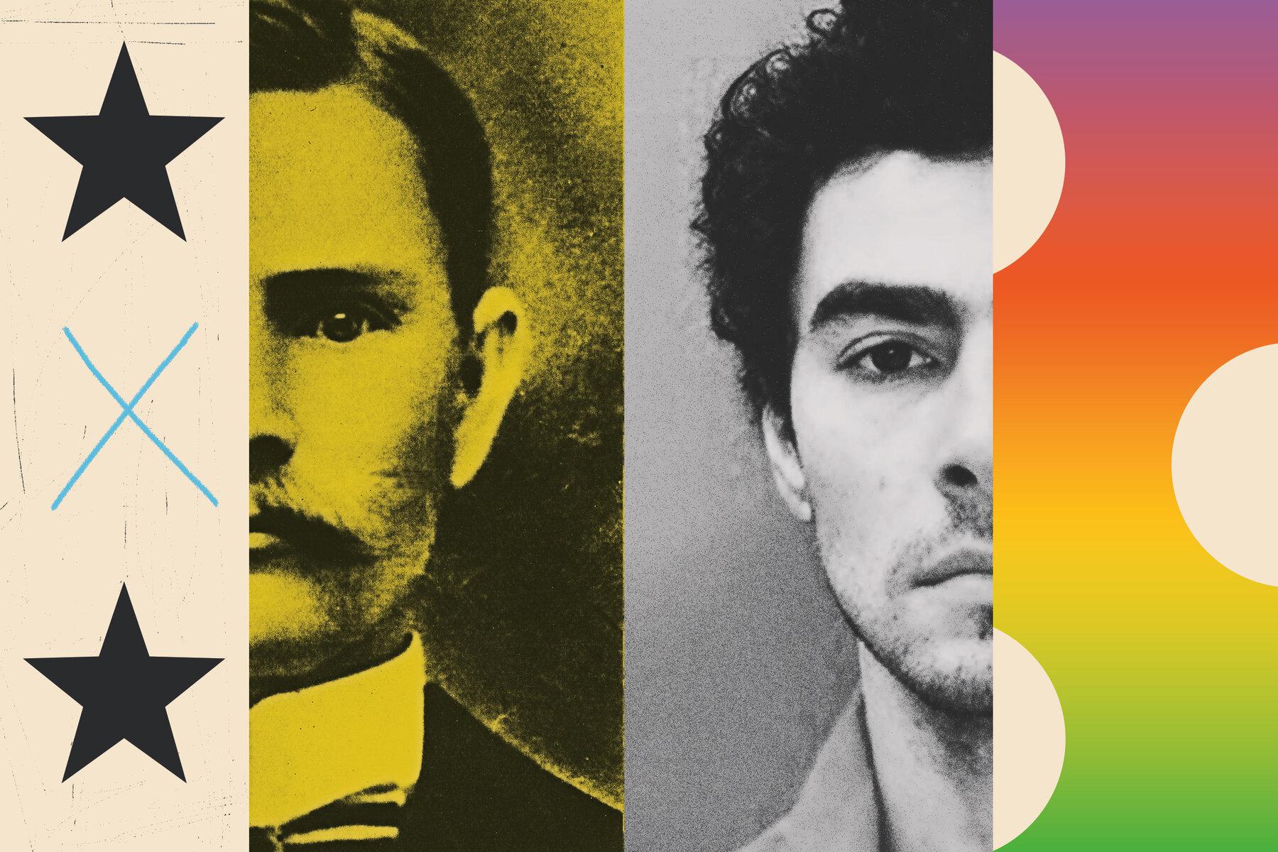 Luigi Mangione Isn’t the First Accused Killer America Has Loved. He Won’t Be the Last.