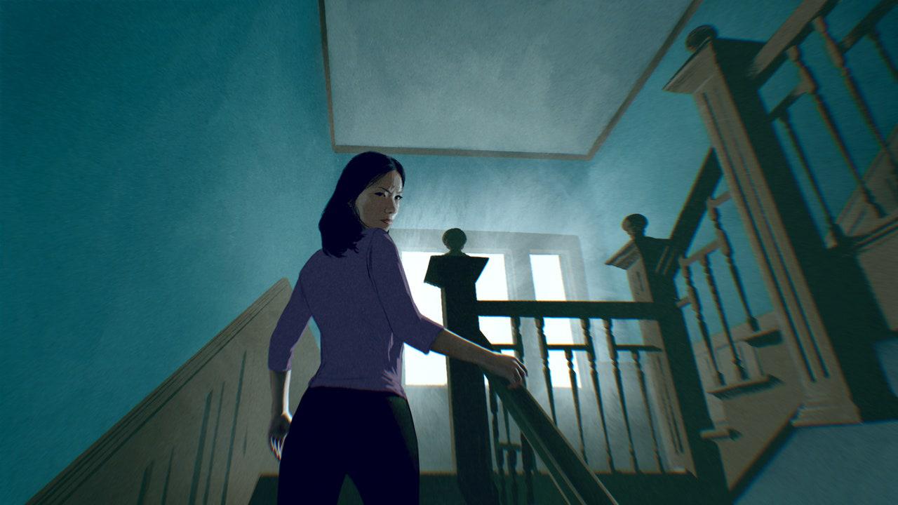 The Ghost’s-Eye View of Steven Soderbergh’s “Presence”