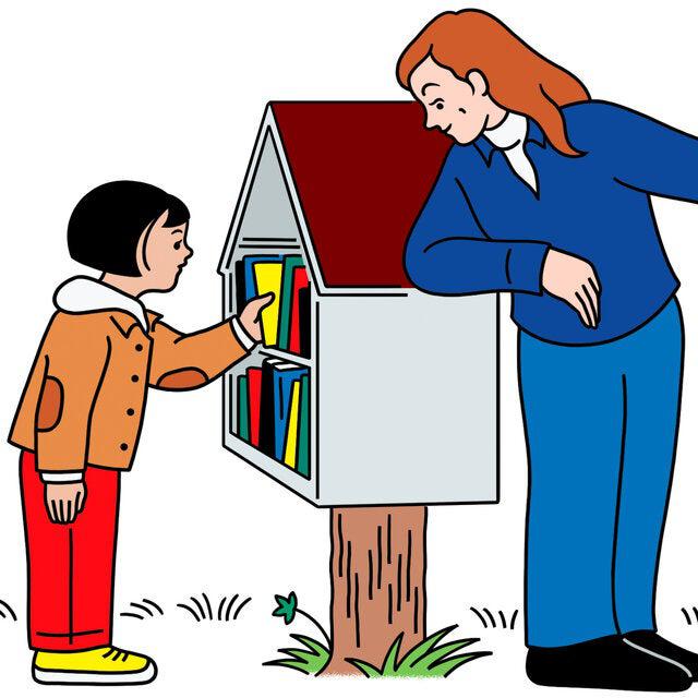 Picture of the author