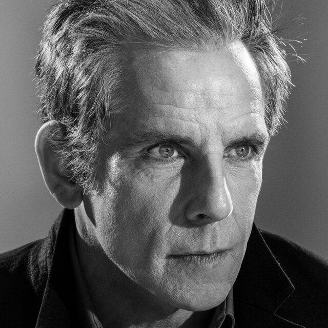 Picture of the author