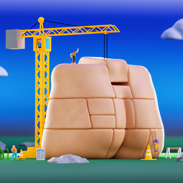 Picture of the author