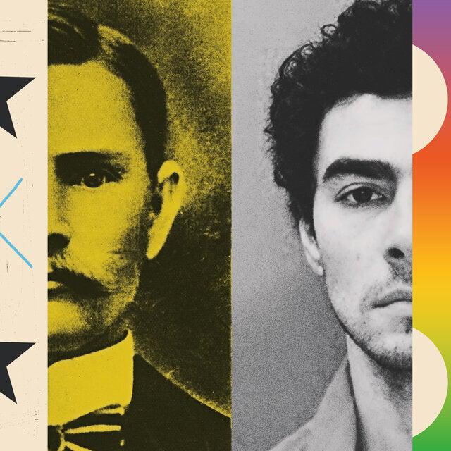 Picture of the author