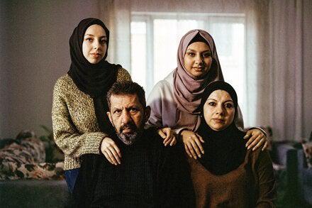 Picture of the author