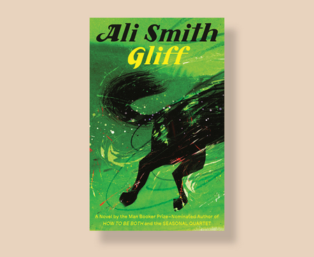 Picture of the author