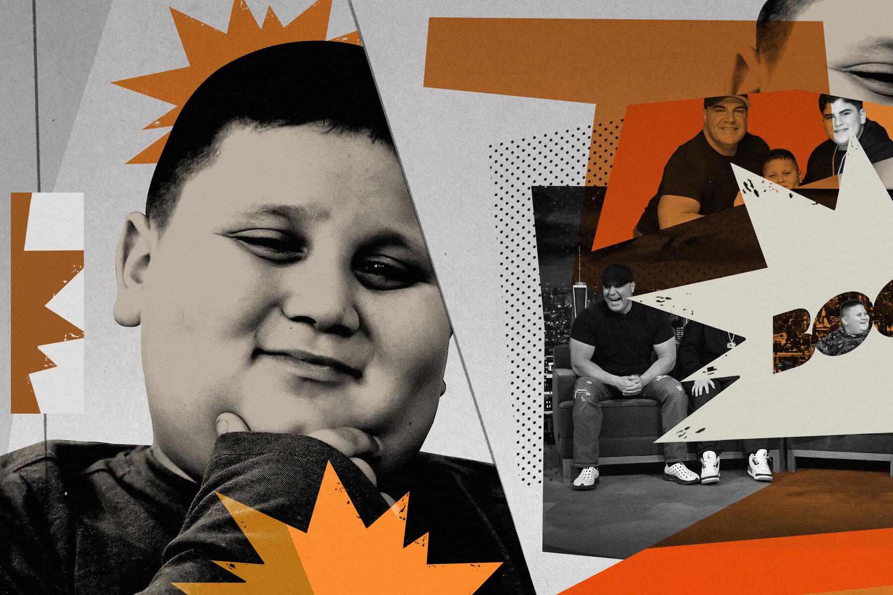 ‘The Rizzler’ and the Creeping Childishness of Pop Culture