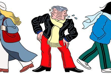 Picture of the author