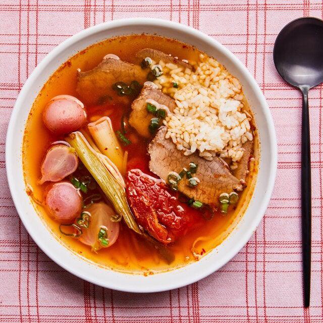 Picture of the author