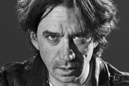 Picture of the author