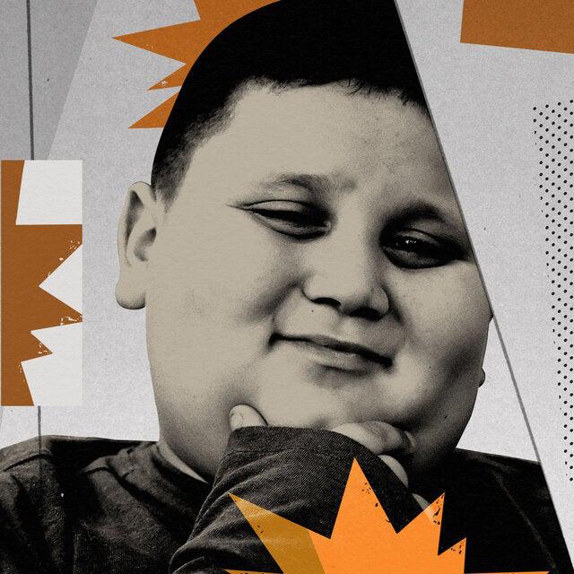 Picture of the author