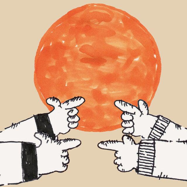 Picture of the author