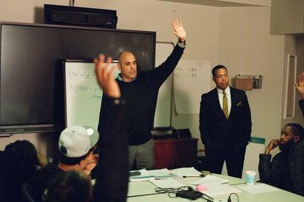 Picture of the author