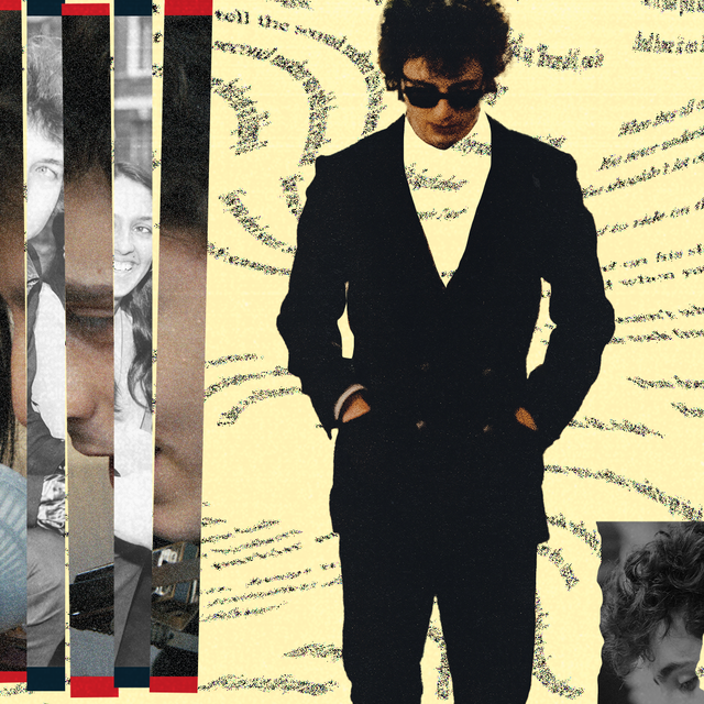 Picture of the author