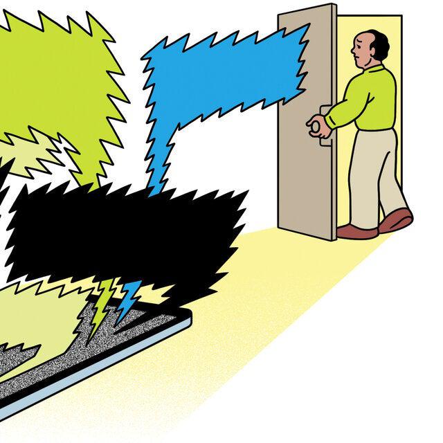 Picture of the author