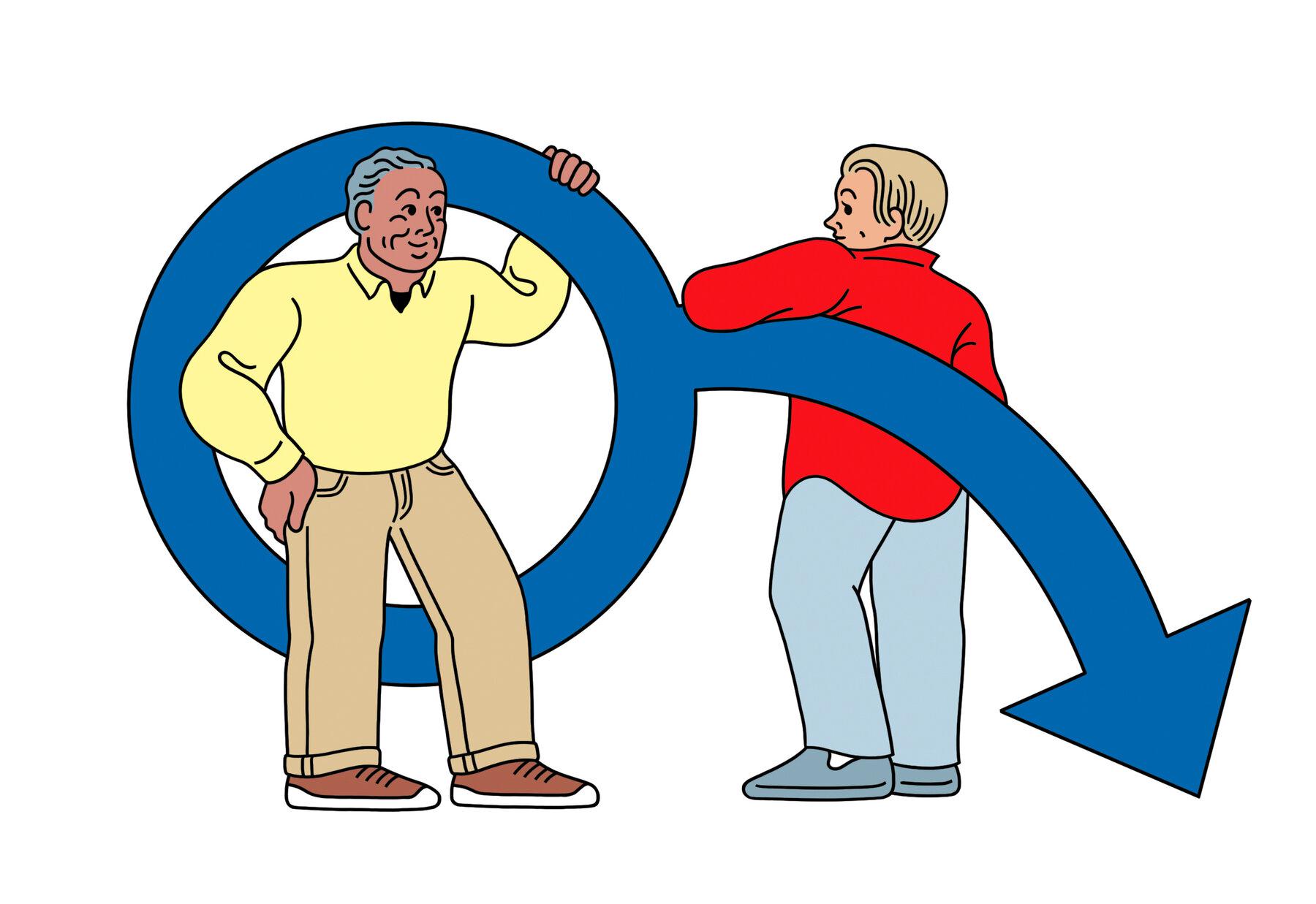 I Have Erectile Dysfunction. Do I Have to Disclose This Before Sex?