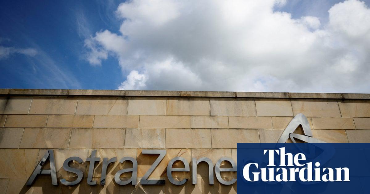 AstraZeneca shocked the Treasury on Friday when it said it had decided not to progress with the expansion  at Speke, despite previously calling it ‘absolutely ready to go’.