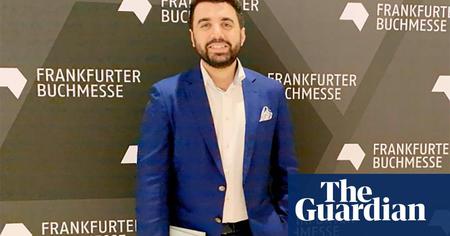 Picture of the author