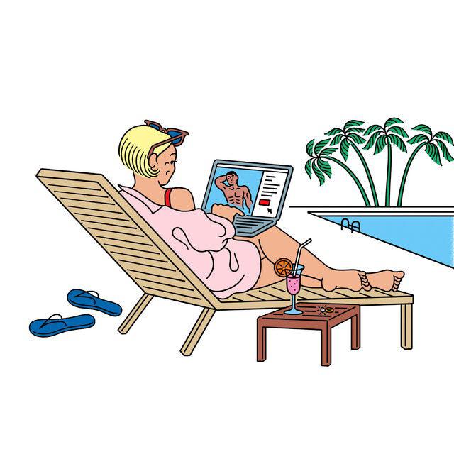 Picture of the author