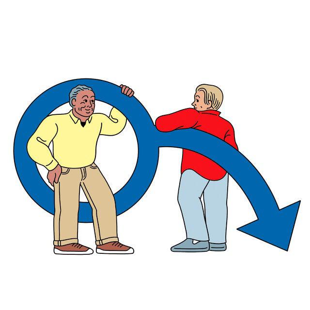 Picture of the author